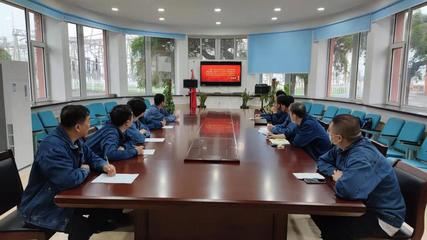 國網吉林超高壓公司各分部全面啟動“安全生產月”活動，強化數據處理服務