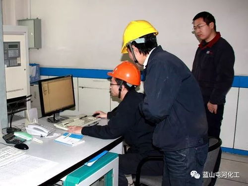 聚酯公司與勞氏安全中心簽署安全管理咨詢項目合作協(xié)議，為企業(yè)發(fā)展保駕護(hù)航