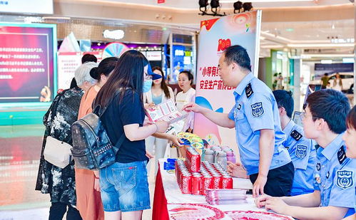 度假區(qū)“小導(dǎo)有約”組團服務(wù) 以數(shù)據(jù)賦能安全生產(chǎn)咨詢宣傳