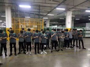 筑牢安全防線 平度工廠安全生產(chǎn)活動之崗位安全培訓(xùn)數(shù)據(jù)處理服務(wù)